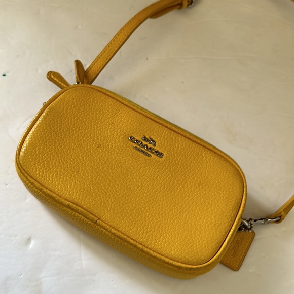 Coach bag - Picture 2 of 14